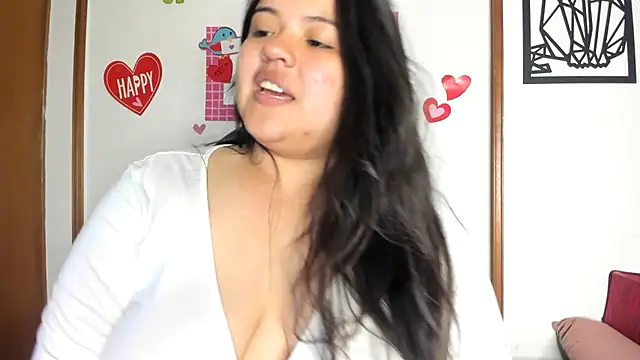 lizzie c online show from 02/14/25, 05:41