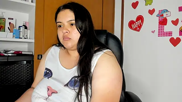 lizzie c online show from 02/19/25, 08:20