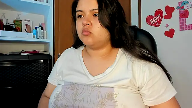 lizzie c online show from 02/21/25, 12:05