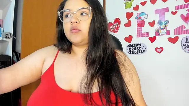 lizzie c online show from 02/22/25, 05:12