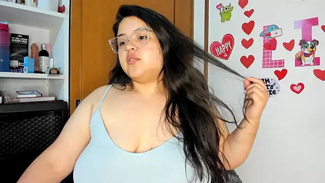 lizzie c online show from 03/01/25, 06:46