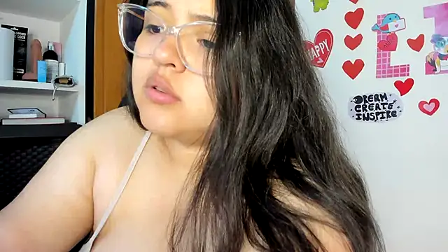 lizzie c online show from 03/02/25, 08:16