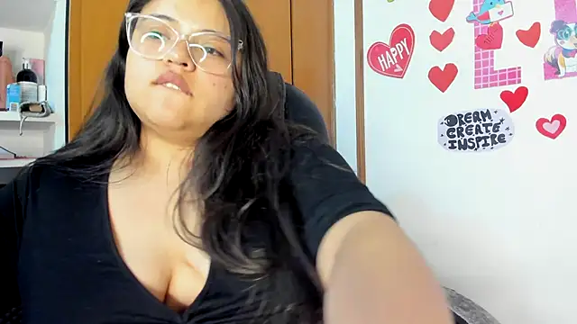 lizzie c online show from 03/03/25, 04:47