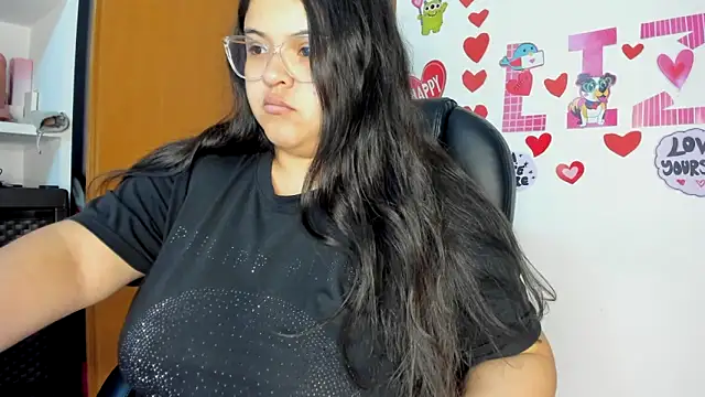 lizzie c online show from 03/08/25, 06:43