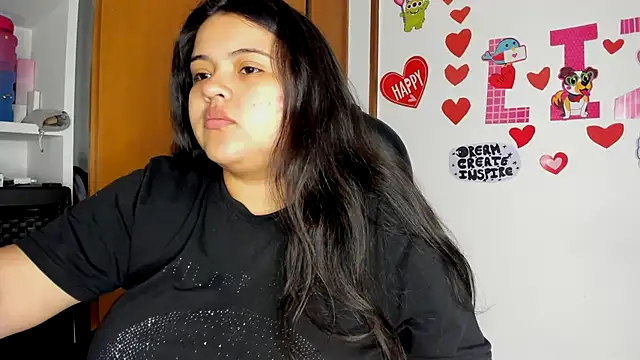 lizzie c online show from 03/09/25, 02:39