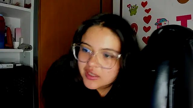 lizzie c online show from 03/09/25, 08:51