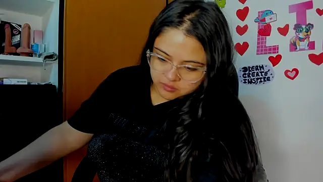 lizzie c online show from 03/09/25, 11:35