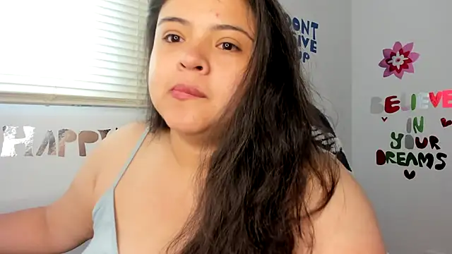 lizzie c online show from 12/01/25, 09:53