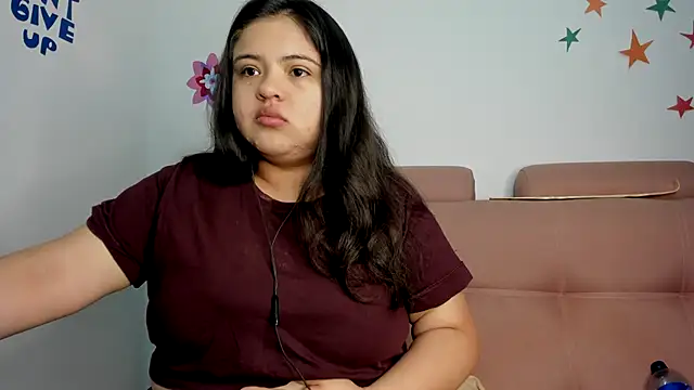 lizzie c online show from 05/11/26, 07:58
