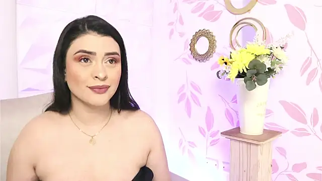 AnikaRomanoff online show from 02/18/25, 12:06