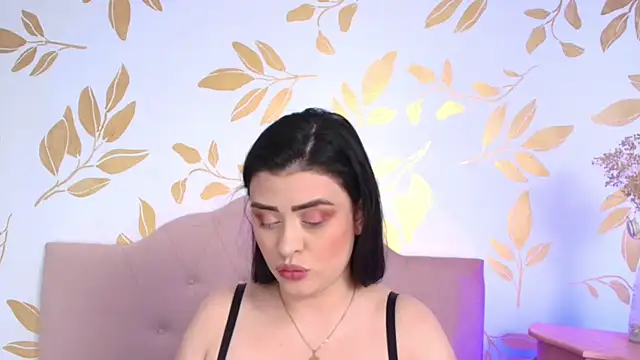 AnikaRomanoff online show from 02/22/25, 01:13