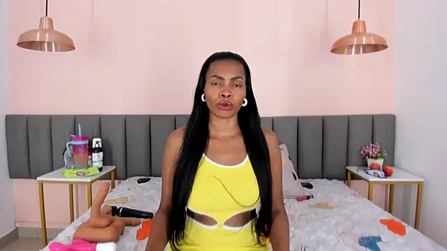 celeste smmith  online show from 02/07/25, 03:23