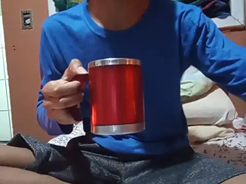 matheusroger online show from 05/19/26, 10:49