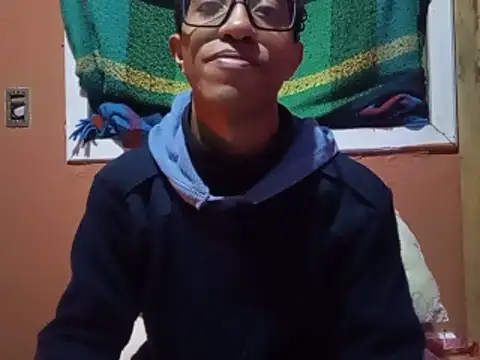 matheusroger online show from 05/22/26, 12:07