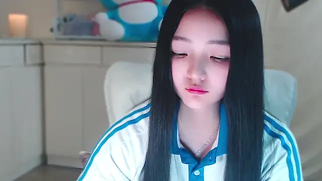xiao-xiao-D online show from 01/02/25, 03:08