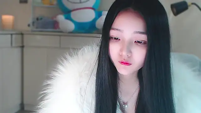 xiao-xiao-D online show from 01/03/25, 11:35