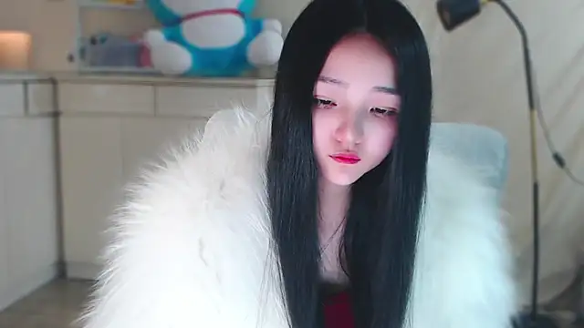 xiao-xiao-D online show from 01/03/25, 02:40