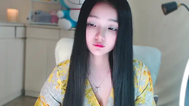 xiao-xiao-D online show from 01/04/25, 03:07