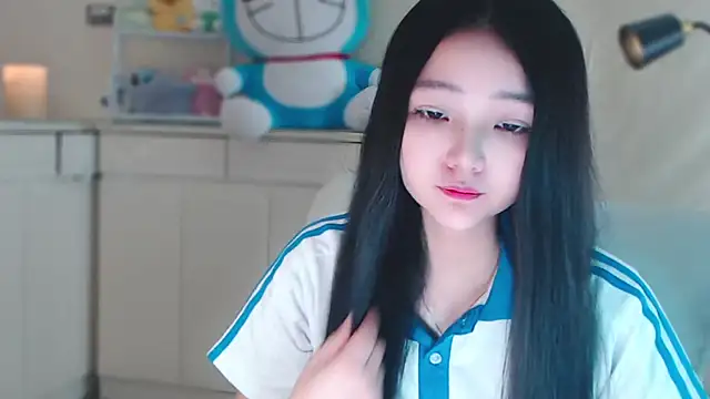 xiao-xiao-D online show from 01/06/25, 06:14