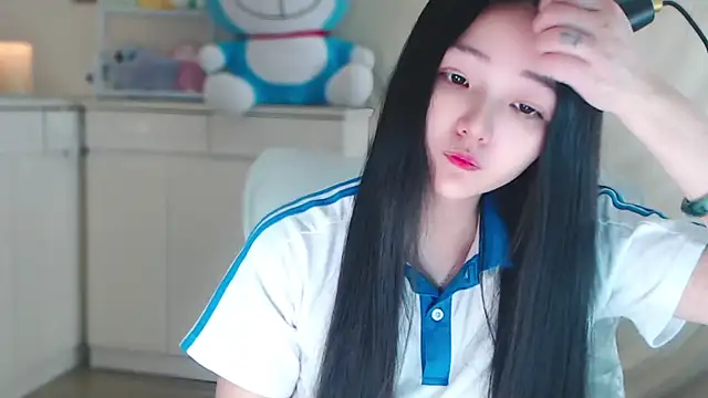 xiao-xiao-D online show from 01/07/25, 05:54
