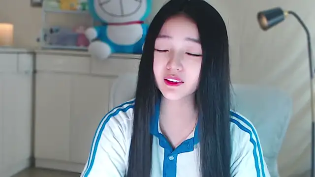 xiao-xiao-D online show from 01/07/25, 01:57