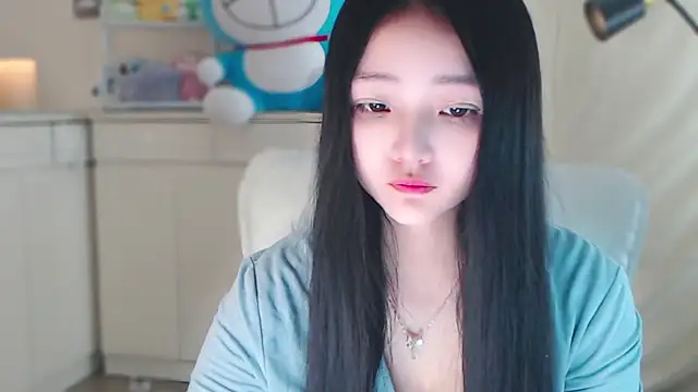 xiao-xiao-D online show from 01/08/25, 05:27