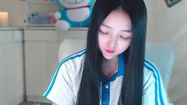 xiao-xiao-D online show from 01/09/25, 05:23