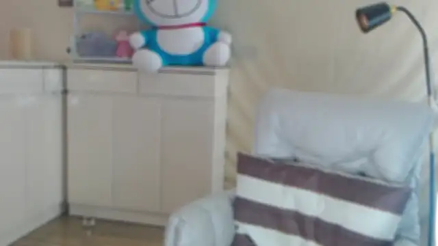 xiao-xiao-D online show from 01/11/25, 08:11