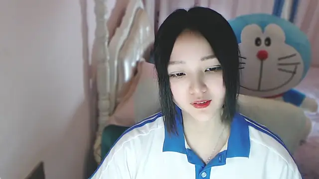 xiao-xiao-D online show from 02/19/25, 07:50