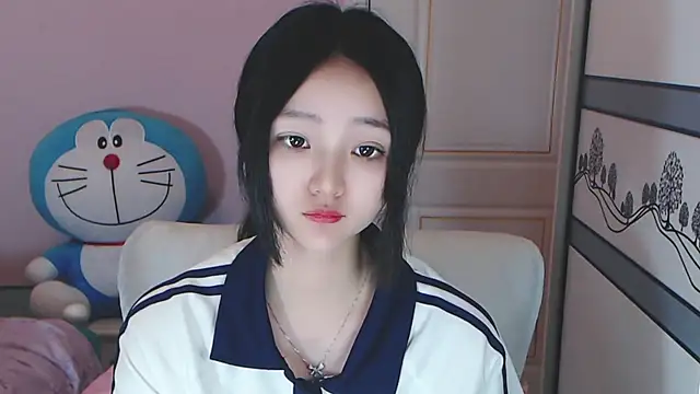 xiao-xiao-D online show from 02/23/25, 02:25
