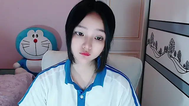 xiao-xiao-D online show from 02/26/25, 10:58