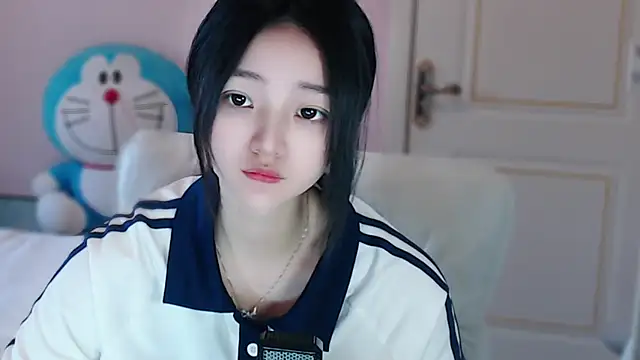xiao-xiao-D online show from 03/08/25, 05:28