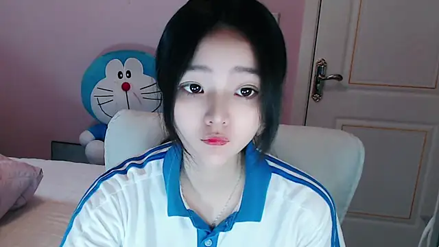 xiao-xiao-D online show from 03/09/25, 05:11