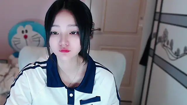 xiao-xiao-D online show from 03/14/25, 04:30
