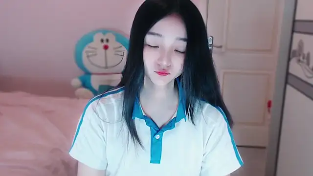 xiao-xiao-D online show from 09/26/25, 02:26