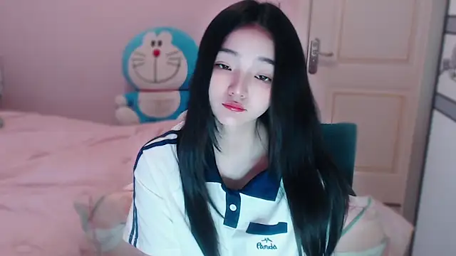 xiao-xiao-D online show from 10/08/25, 06:33