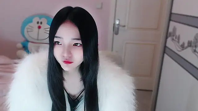 xiao-xiao-D online show from 10/21/25, 07:09