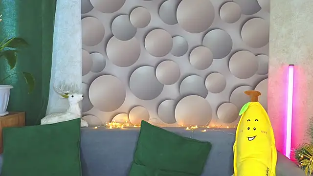 Cute smile sharon online show from 01/14/25, 05:08