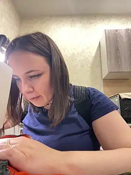 Cute smile sharon online show from 03/01/25, 04:00