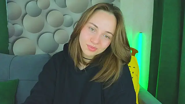 Cute smile sharon online show from 03/15/25, 03:07