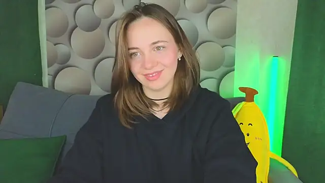 Cute smile sharon online show from 03/21/25, 03:12