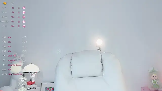 Irene--- online show from 04/25/26, 06:38