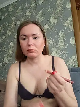  Miss Vanilla  online show from 03/31/26, 06:58