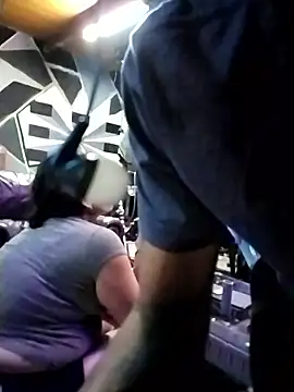 dulcedeseo13 online show from 11/28/25, 02:25