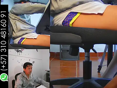 Snapshot of bisexual0007 chatting on 11/16/25, 01:55 bisexual0007 online show from 11/16/25, 01:55