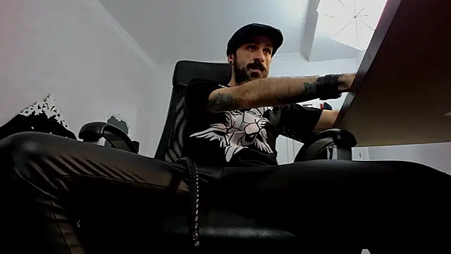 AxelColton online show from 01/02/25, 12:57