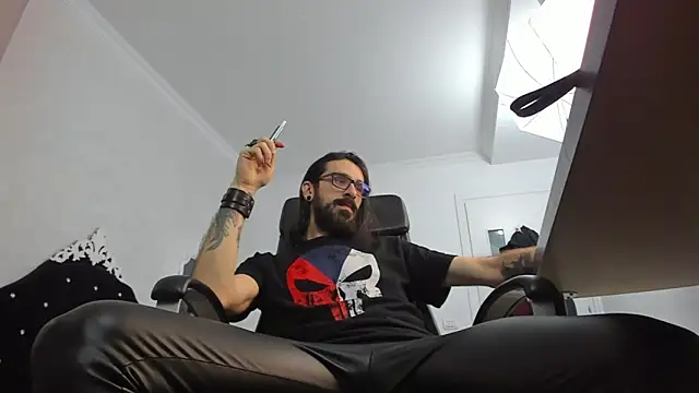 AxelColton online show from 01/05/25, 06:13