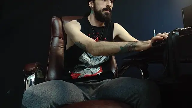 AxelColton online show from 01/13/25, 12:24