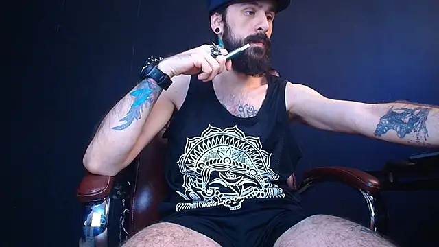 AxelColton online show from 03/09/25, 05:44