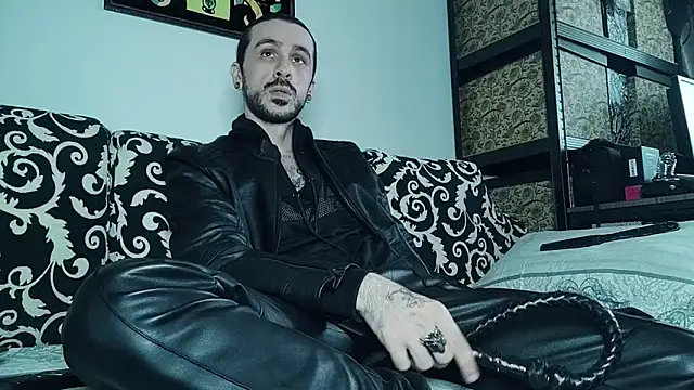 AxelColton online show from 09/18/25, 09:44